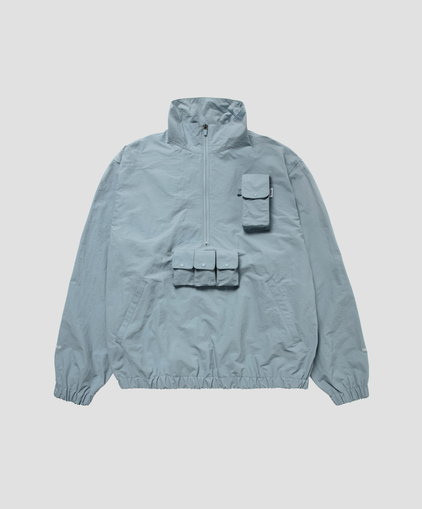 NYLON JACKET