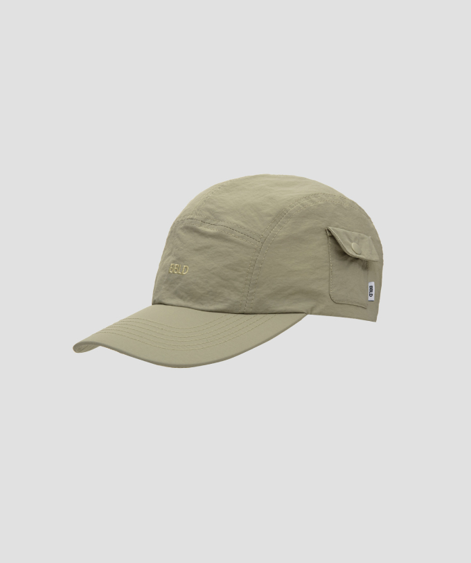 NYLON JET CAP
