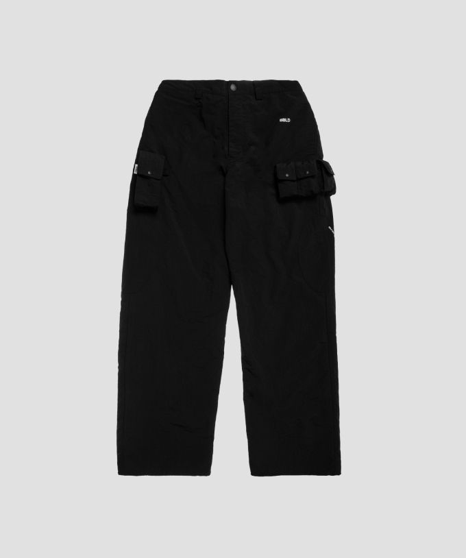 NYLON PANTS