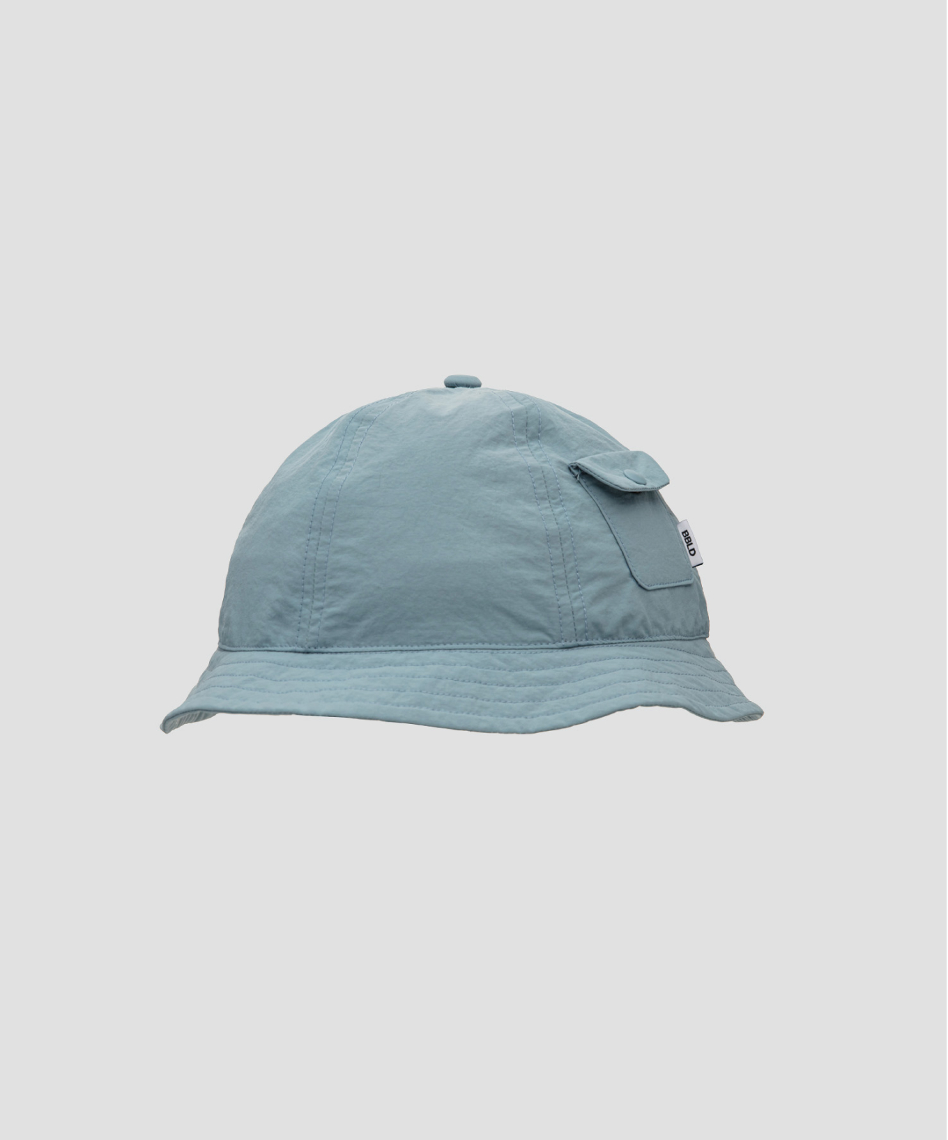 NYLON SAILOR HAT