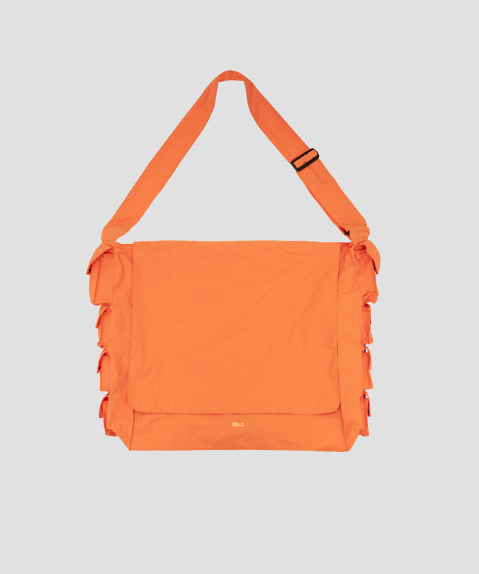 NYLON STDM BIG TOTE