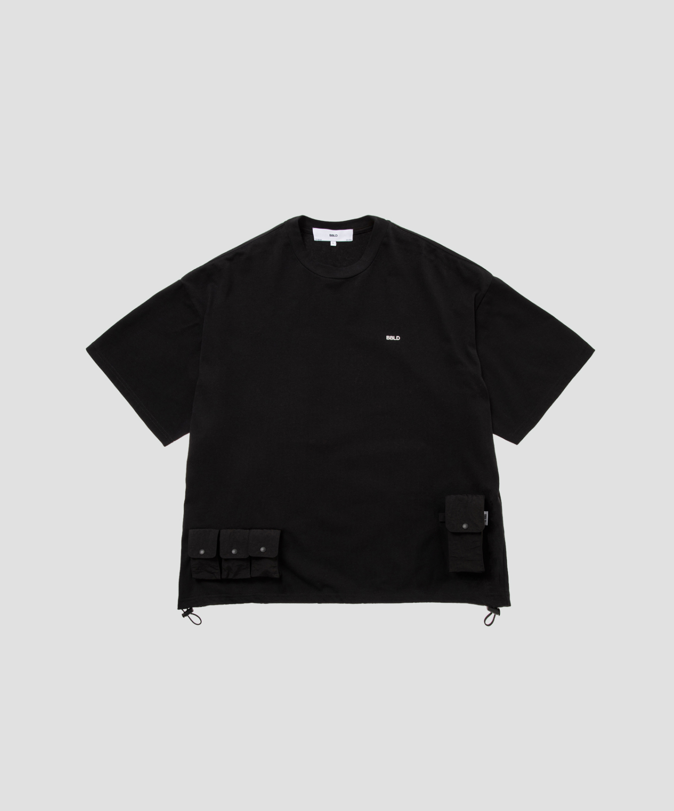 S/S TEE
