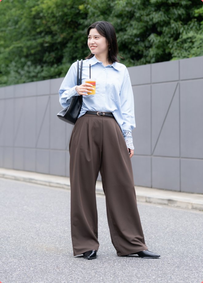 オフィススタイル