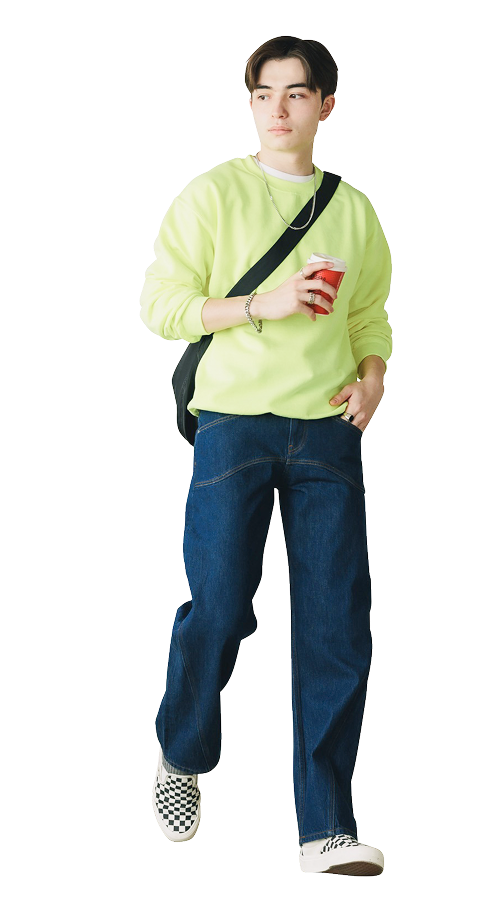 Model rain 1