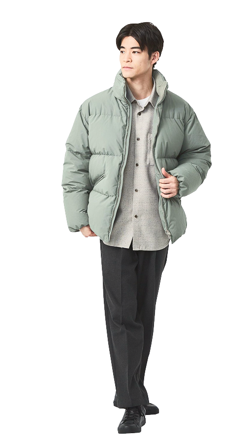 Model snow 3