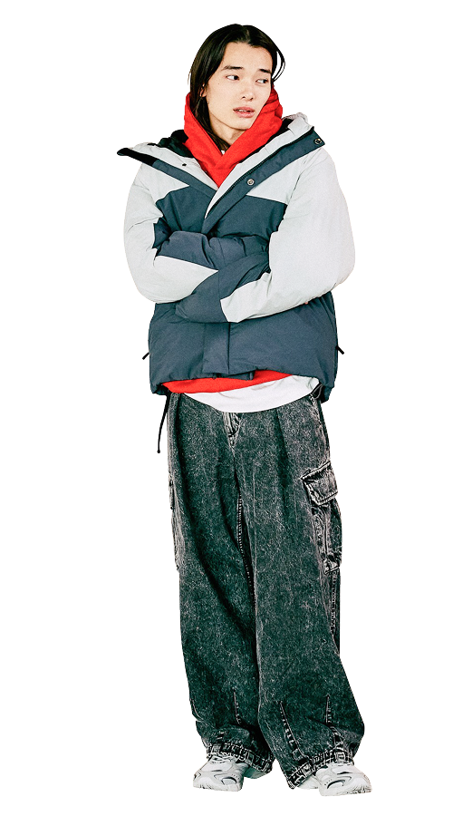 Model snow 4