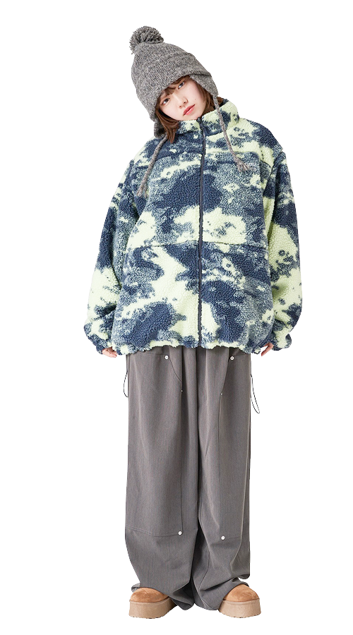 Model snow 6