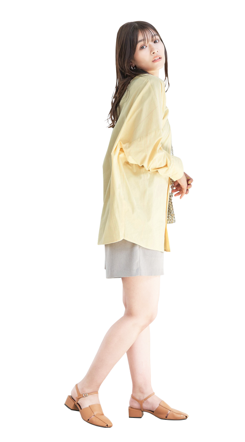 Model sunny 1