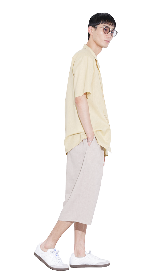 Model sunny 5