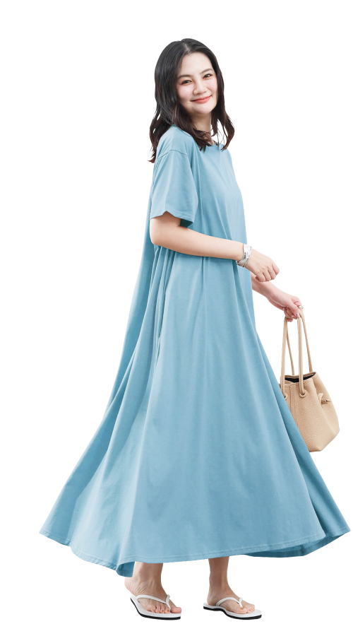 Model sunny 6