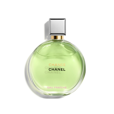 CHANEL CHANCE】シャネルの新しいフレグランス「チャンス オー