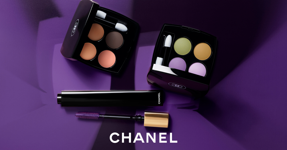 【未使用】CHANEL メークアップカラー他 7点セット　まとめ売り CHANEL】秋冬メークアップコレクション2024 - ZOZOTOWN