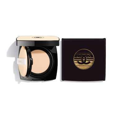 CHANELレベージュヘルシーゴールデングロウパウダー【新品】 試してみた】レベージュヘルシーゴールデングロウパウダー
