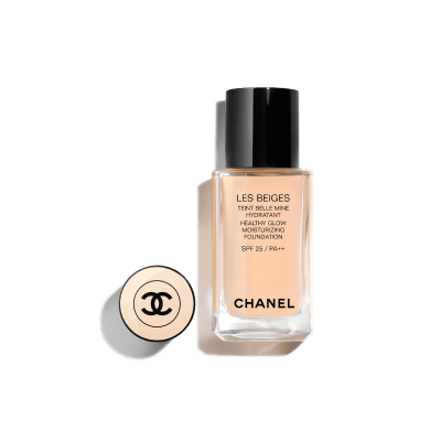 CHANEL レ ベージュ】ぬくもりのある肌、明るい目もと、つややかな唇に