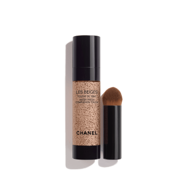 CHANEL レ ベージュ】ぬくもりのある肌、明るい目もと、つややかな唇に