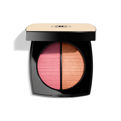 【新品・未使用・限定品】CHANEL レ　ベージュ　ソレイユ　クーシャン レ ベージュ ヘルシー ゴールデン グロウ パウダー 特別限定品 2