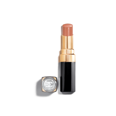 CHANEL レ ベージュ】ぬくもりのある肌、明るい目もと、つややかな唇に