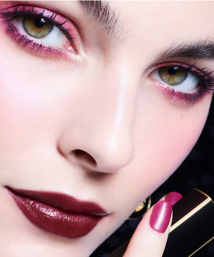 CHANEL・Dior・M・A・C・Laka・Fujiko・primeraの口紅・グロス