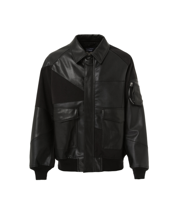 COMME des GARCONS HOMME】25AW COLLECTION PREVIEW - ZOZOTOWN