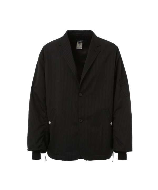 WOOL ESTEL JACKET
