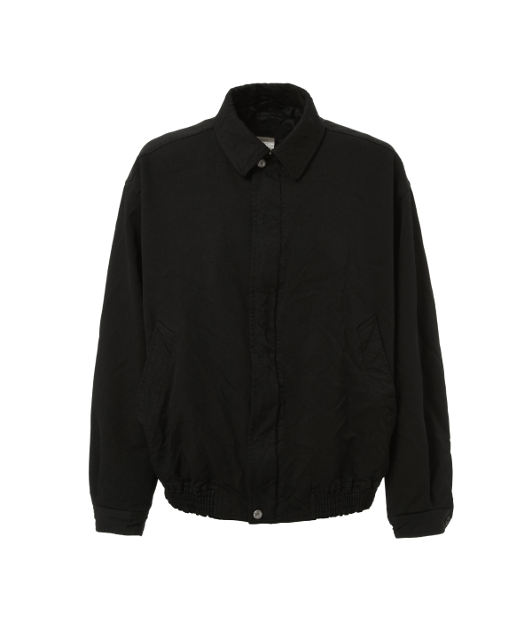 ESTEL GARMENT DYE BLOUSON