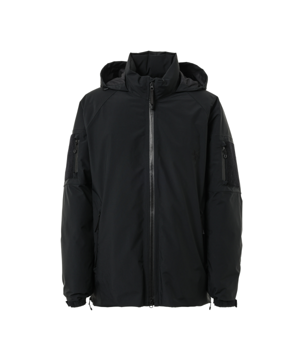 「GOLDWIN」W-NAME DOWN JACKET