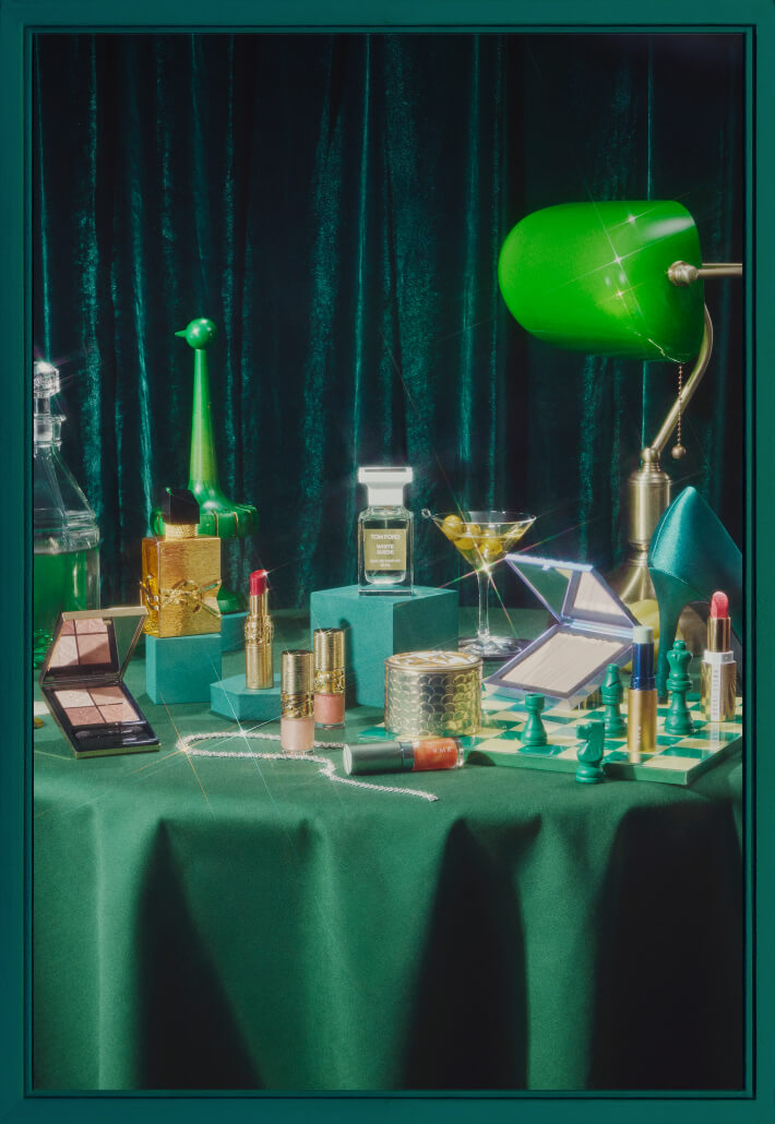 ZOZOCOSME】2025 ホリデーコレクション - ZOZOTOWN