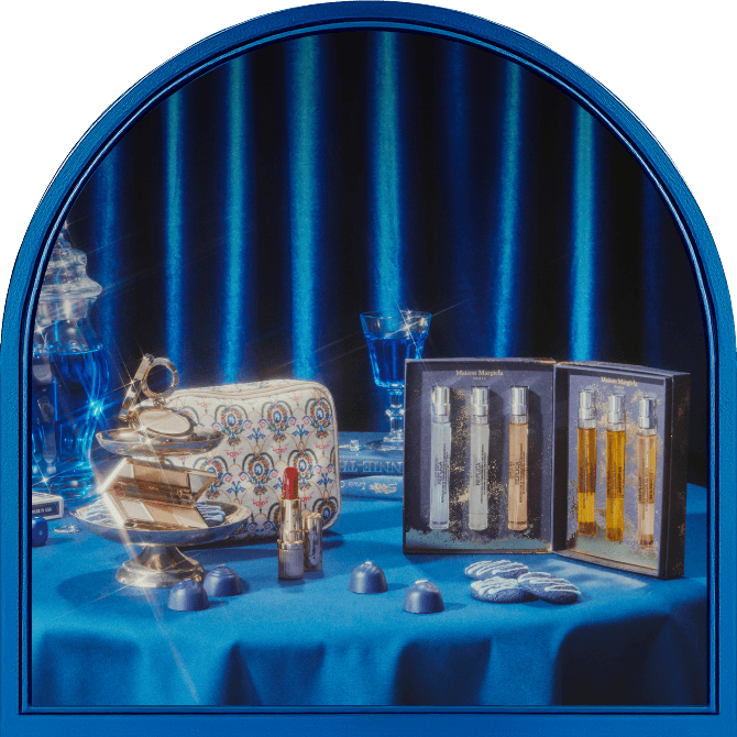 ♡新品未使用未開封♡ソヴァージュ コフレ ホリデー 数量限定 ディオール ソヴァージュ<限定パッケージ／2023ホリデー>｜キレイエ