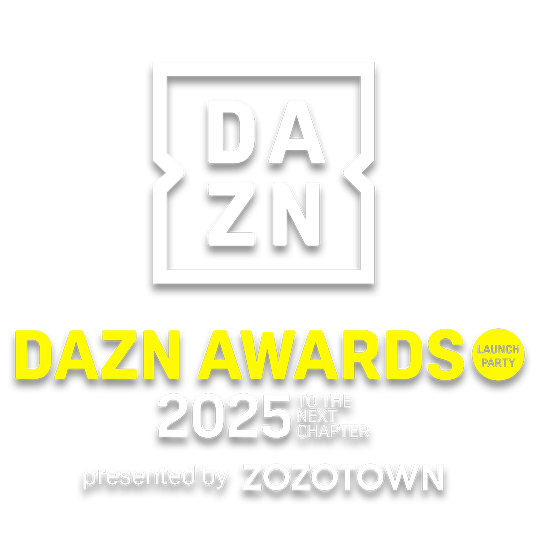DAZN AWARDS 2025