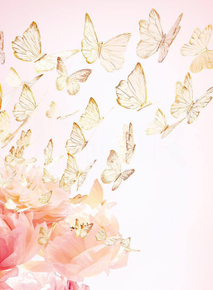 ZOZOTOWN｜DIOR 5th Anniversary