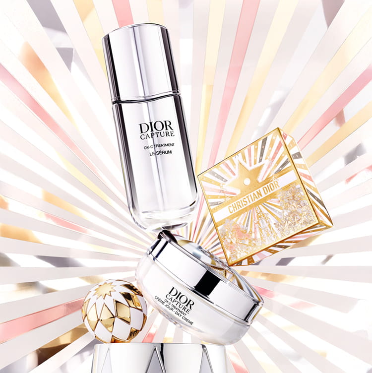 ZOZOTOWN｜DIOR サーカス オブ ドリームズ