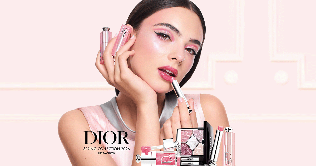 ZOZOTOWN｜スプリング コレクション 2026「ウルトラ グロウ」