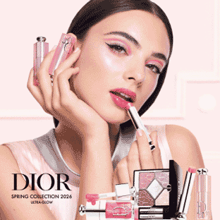 ◾️ディオール　ロードヴィ￼ サンプル ☆ディオール ロードヴィサンプルセット 【公式通販】