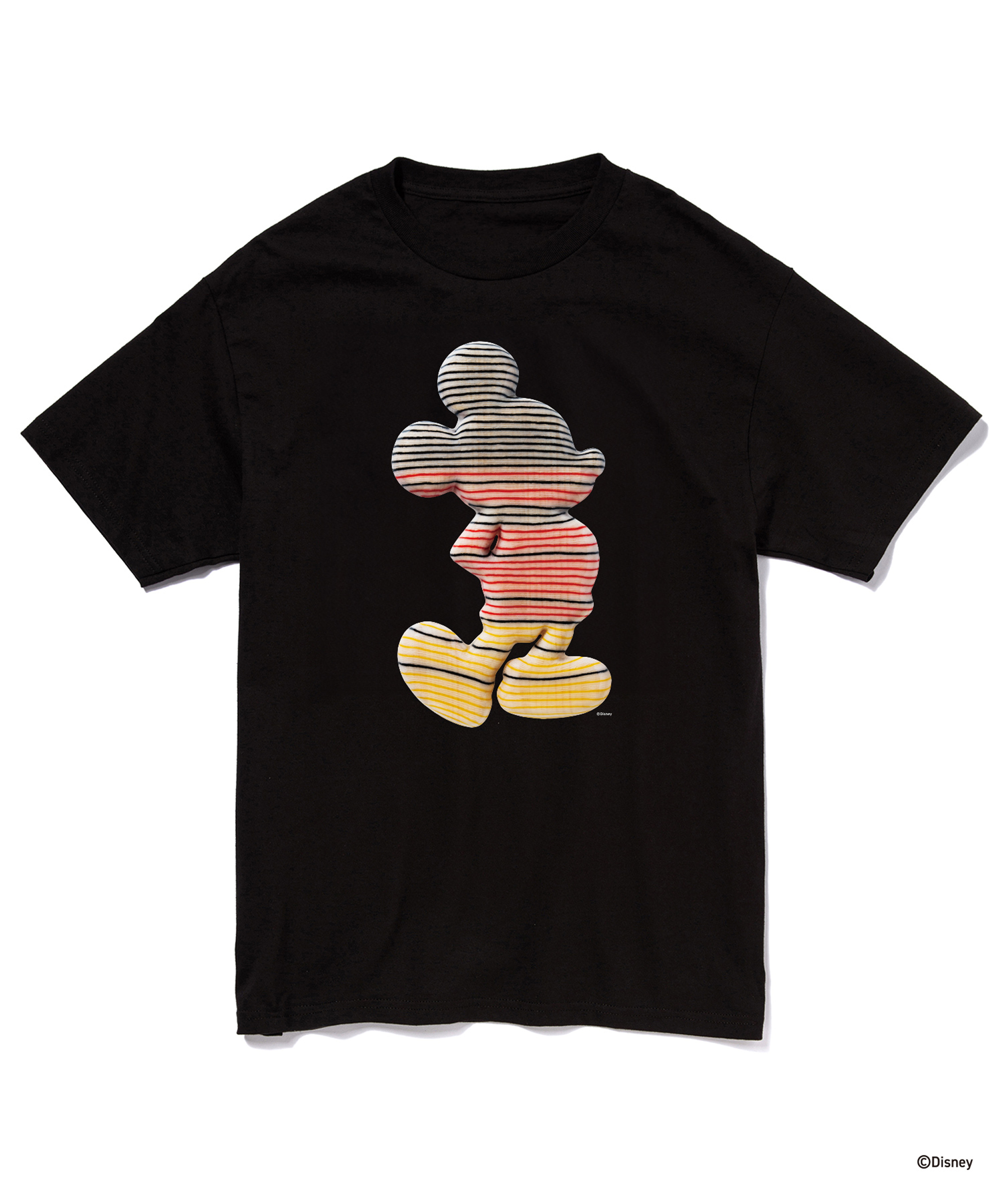 Mickey Mouse / T-shirt Designed by hi-dutch