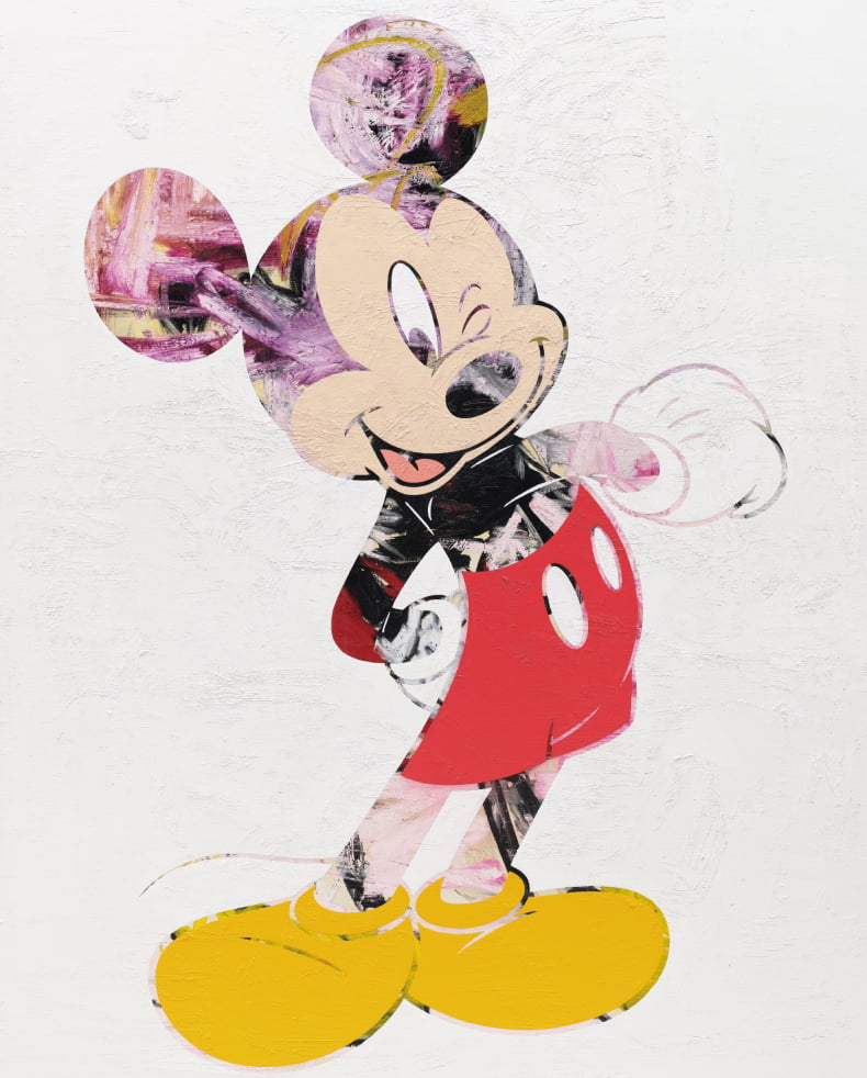 ©Disney