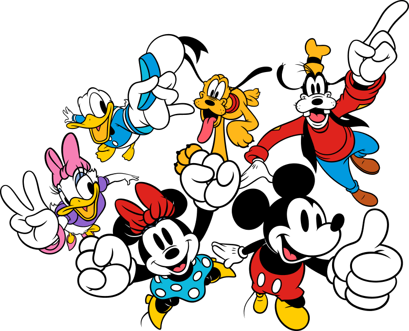 Disney