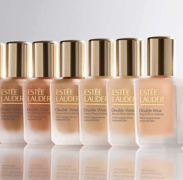 Estee Lauder】ダブル ウェア ファンデーションが大型リニューアルして