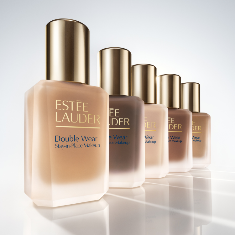 Estee Lauder】ダブル ウェア ファンデーションが大型リニューアルして