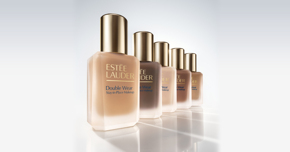 Estee Lauder】ダブル ウェア ファンデーションが大型リニューアルして