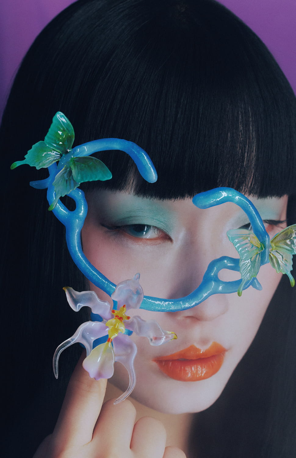 その他 BAZAAR  BEST COVERS Love and Deepspace Harper's Bazaar collab : r/LoveAndDeepspace