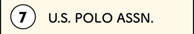 7 POLO RALPH LAUREN
