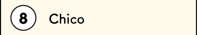 8 Chico