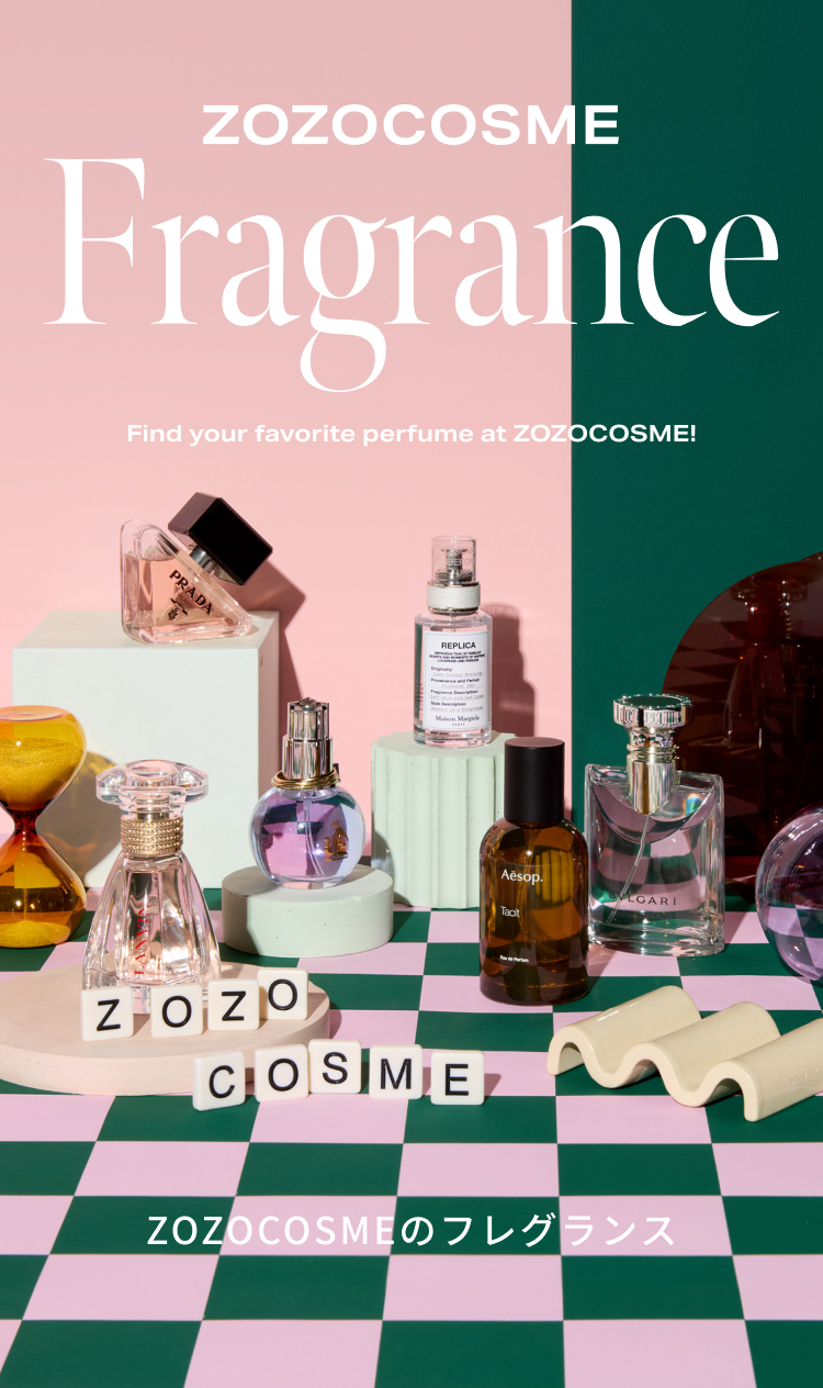 ZOZOCOSME ZOZOTOWN