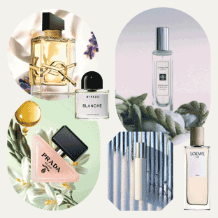ZOZOCOSME】Fragrance Edition｜お気に入りの香りを見つけよう