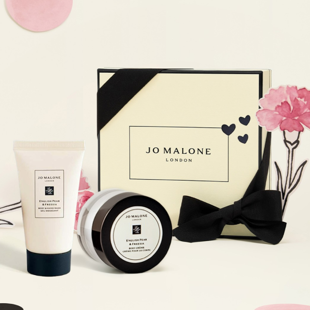ZOZOCOSME】JO MALONE LONDON ボディケアアイテムのご紹介 - ZOZOTOWN