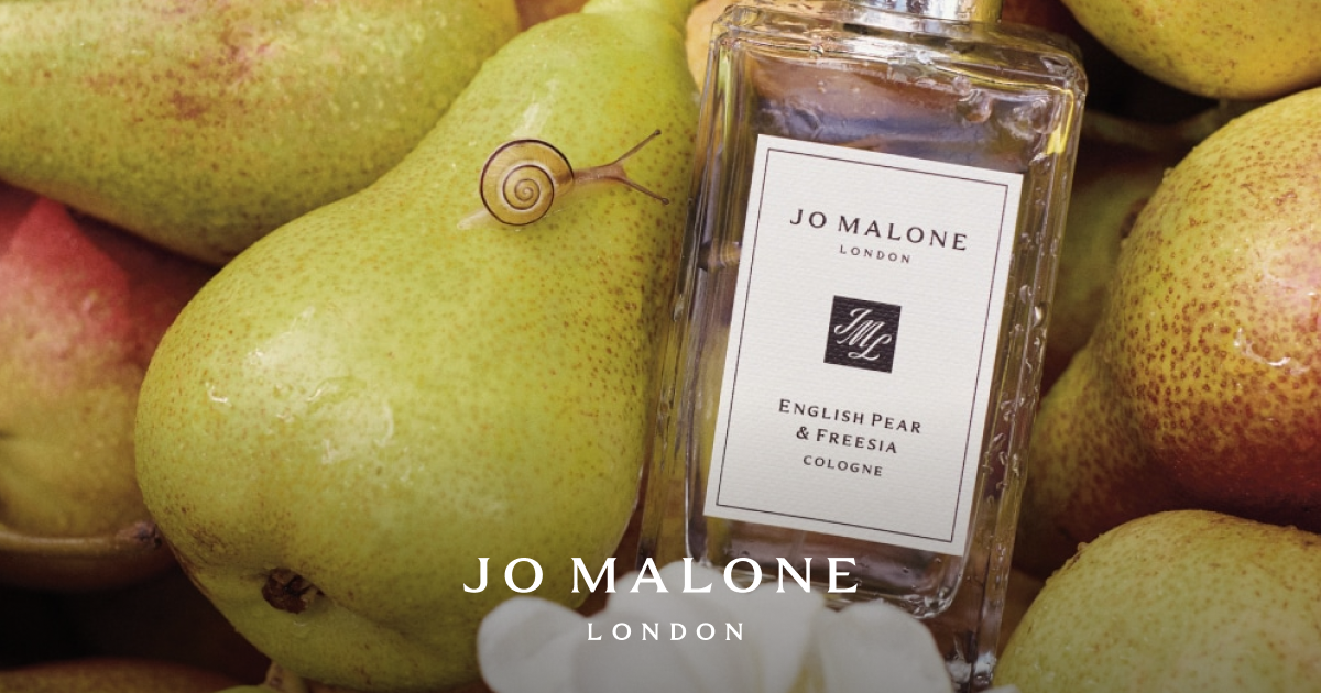 ZOZOCOSME】JO MALONE LONDON ボディケアアイテムのご紹介 - ZOZOTOWN