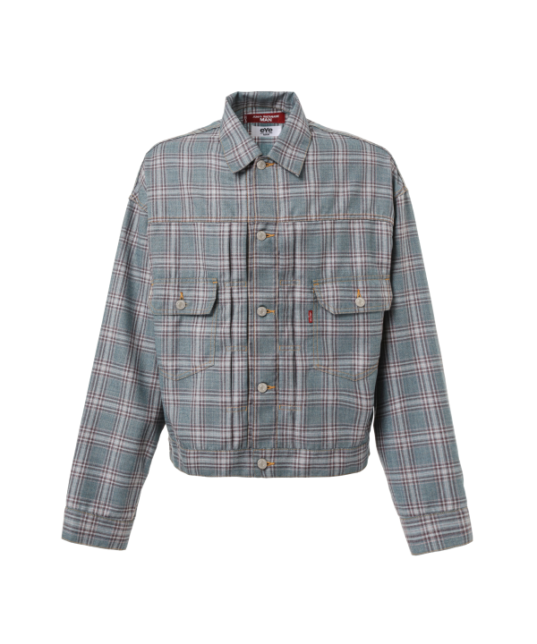JUNYA WATANABE MAN】26SS COLLECTION PREVIEW - ZOZOTOWN