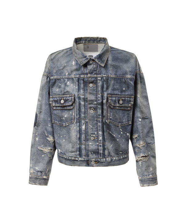 JUNYA WATANABE MAN】26SS COLLECTION PREVIEW - ZOZOTOWN