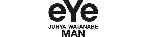 eYe JUNYA WATANABE MAN