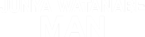 JUNYA WATANABE MAN